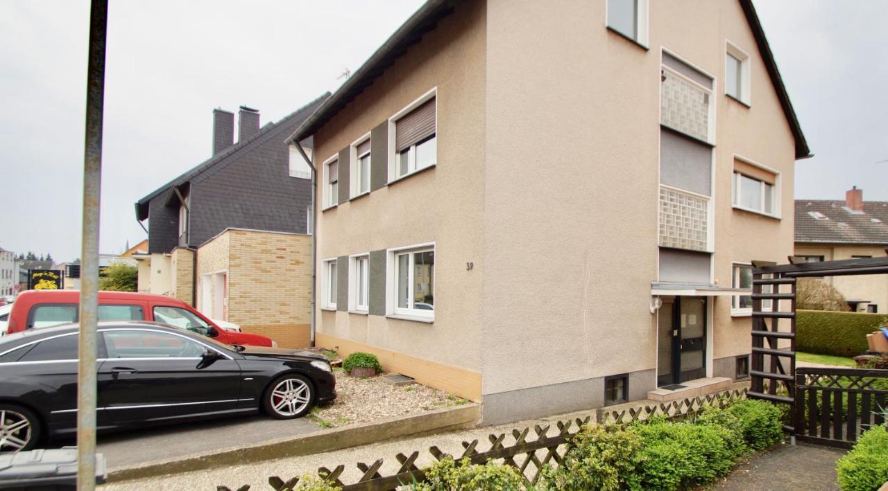 Luxus Wohnungen Naehe Koeln City/Messe ベルギッシュ・グラートバッハ エクステリア 写真