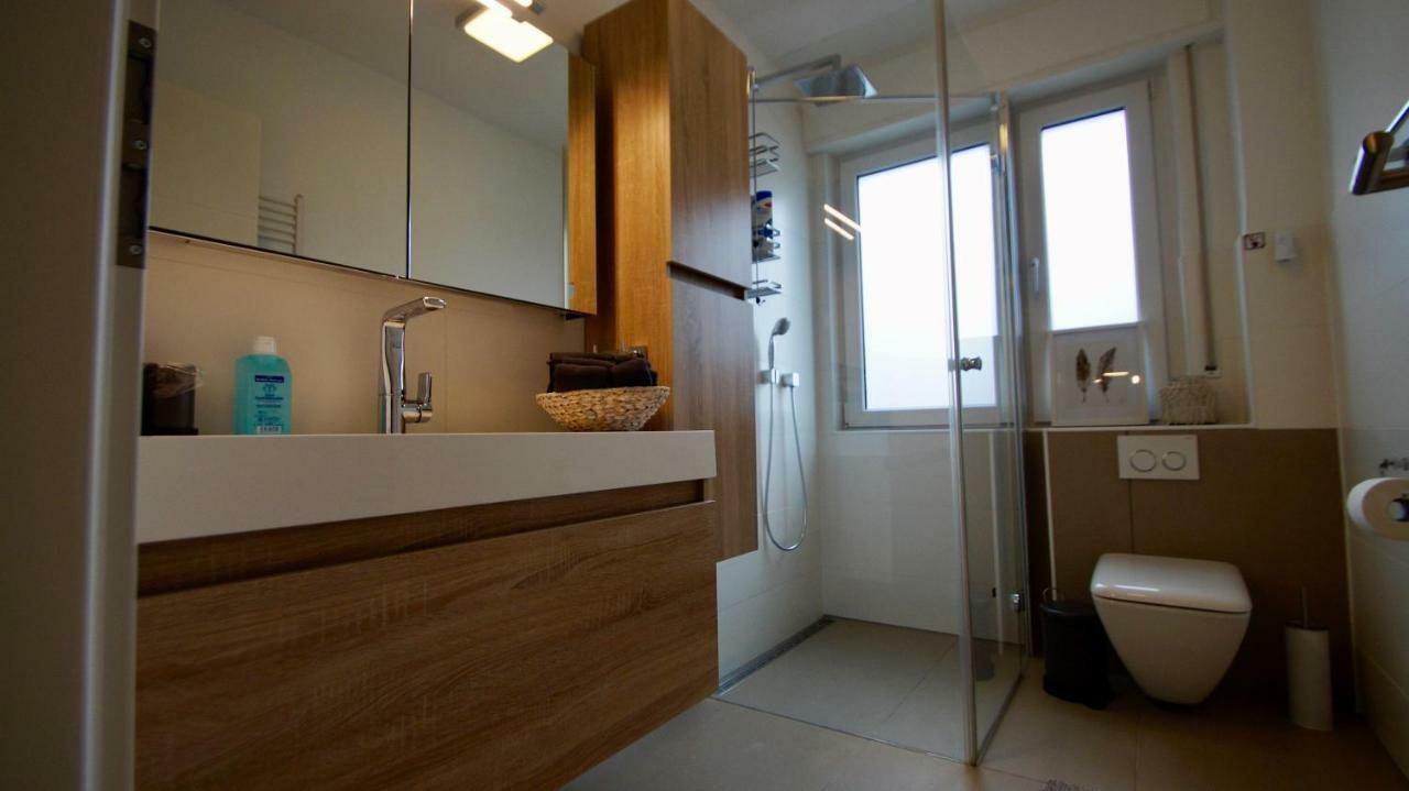 Luxus Wohnungen Naehe Koeln City/Messe ベルギッシュ・グラートバッハ エクステリア 写真